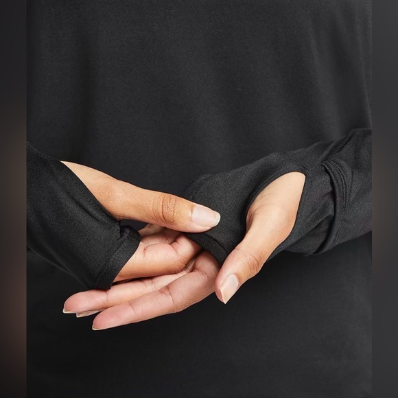 Nike Dri-Fit Swift Element UV Top - Picture 4 of 7